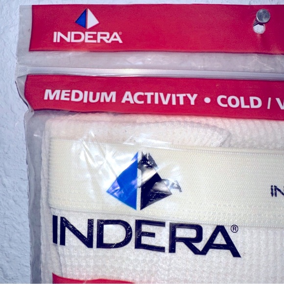 Indera Men’s thermal underwear NIP sz 2XL tall (46-48) - Picture 3 of 7